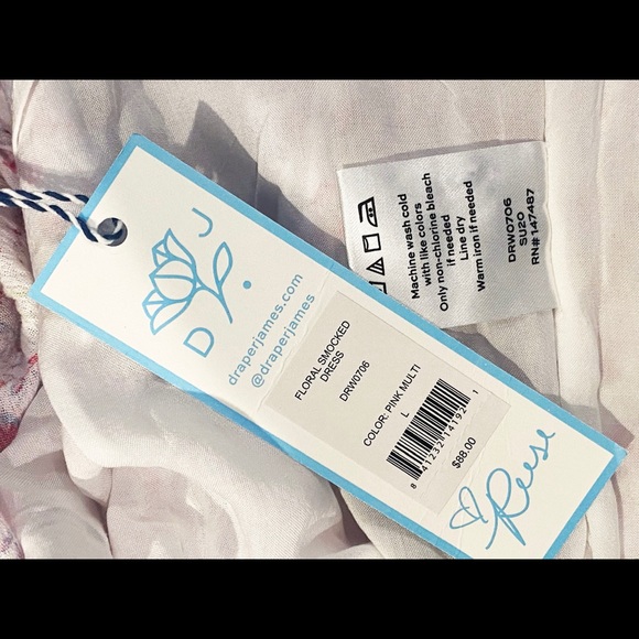 Draper James sundresses - Picture 3 of 3